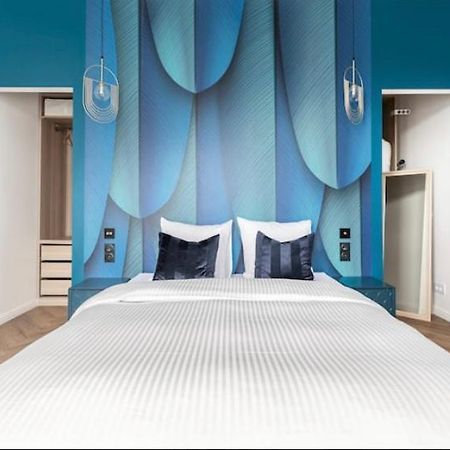 Appart Deluxe Prive Strasbourg Centre Avec Parking Gratuit 외부 사진