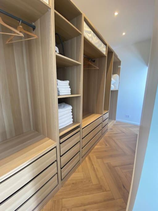 Appart Deluxe Prive Strasbourg Centre Avec Parking Gratuit 외부 사진