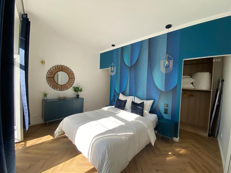 Appart Deluxe Prive Strasbourg Centre Avec Parking Gratuit 외부 사진