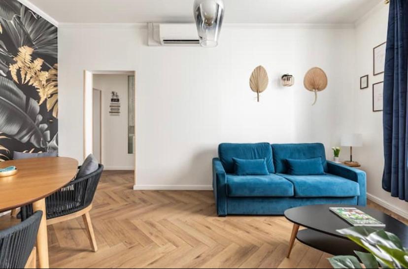 Appart Deluxe Prive Strasbourg Centre Avec Parking Gratuit 외부 사진