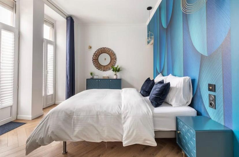 Appart Deluxe Prive Strasbourg Centre Avec Parking Gratuit 외부 사진
