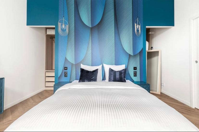 Appart Deluxe Prive Strasbourg Centre Avec Parking Gratuit 외부 사진