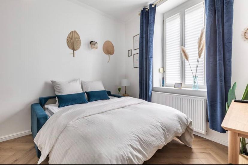 Appart Deluxe Prive Strasbourg Centre Avec Parking Gratuit 외부 사진
