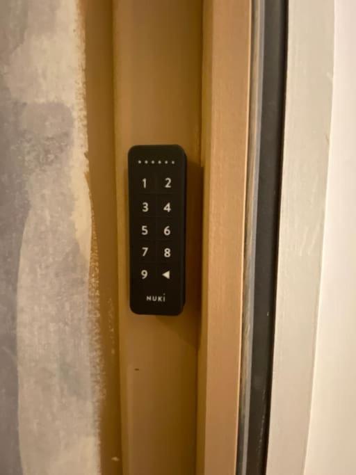 Appart Deluxe Prive Strasbourg Centre Avec Parking Gratuit 외부 사진
