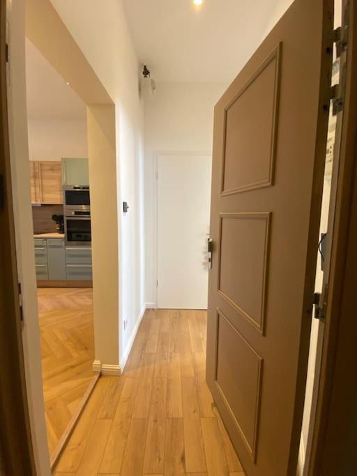 Appart Deluxe Prive Strasbourg Centre Avec Parking Gratuit 외부 사진