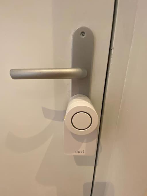 Appart Deluxe Prive Strasbourg Centre Avec Parking Gratuit 외부 사진