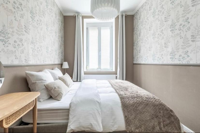 Appart Deluxe Prive Strasbourg Centre Avec Parking Gratuit 외부 사진