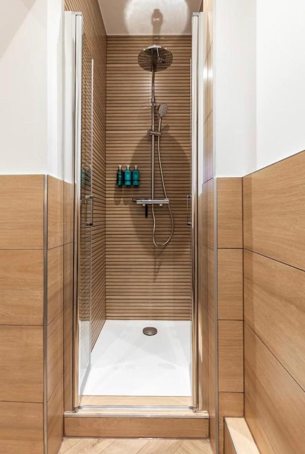 Appart Deluxe Prive Strasbourg Centre Avec Parking Gratuit 외부 사진